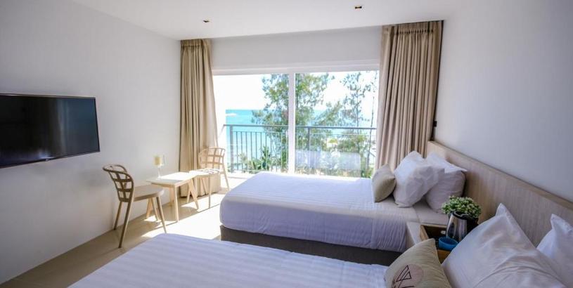 Hotel Worita Cove Hotel