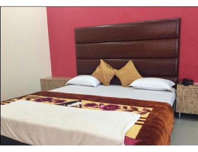 Hotel HOTEL ROYAL VATIKA, Narmadapuram