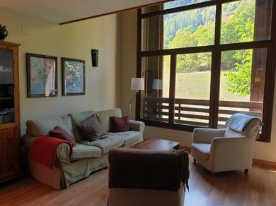 Apartments Dúplex con Jardin comunitario en Àreu Pallars Sobirà