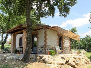 Holiday home Holiday Home Il Podere del Lago by Interhome