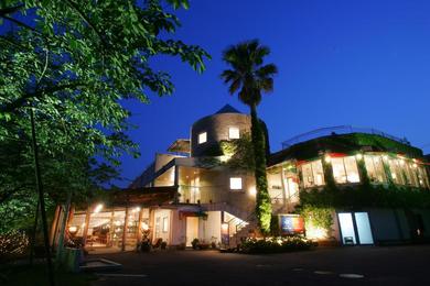 Resort Resort Hotel Moana Coast