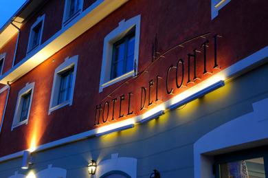 Hotel Hotel Dei Conti