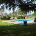 Holiday home Elegant Holiday Home in Faenza with Garden and Pool
