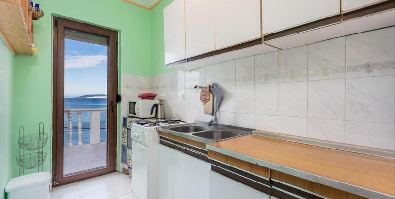 Apartments Beautiful apartment in Senj with 1 Bedrooms and WiFi