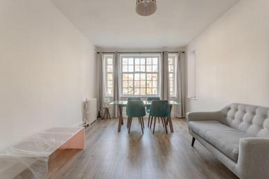 Apartments Bright and Lovely 1 Bedroom Flat Belsize