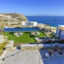 Hotel Maregold Mykonos Micro-Boutique Suites, Adults Only