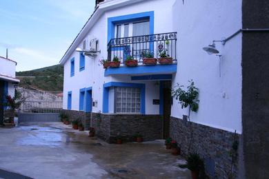 Guest house Casa Tenerías