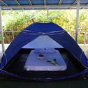 Люкс-шатер Corcovado Adventures