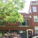 Guest house House 5863- Chicago's Premier Bed and Breakfast