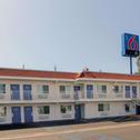 Отель Motel 6-La Mesa, CA - San Diego