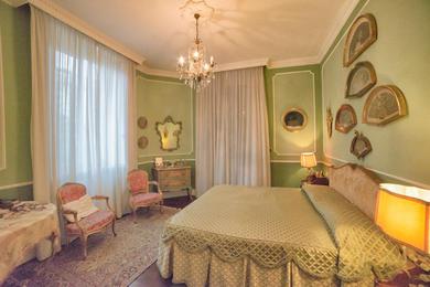 Дом отдыха Villa Vittoriana