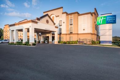 Hotel Holiday Inn Express & Suites - Grenada, an IHG Hotel