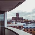 Апартаменты Serviced Apartment In Liverpool City Centre - Free Parking - Balcony - by Happy Days