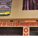 Hotel Super OYO Gold Diamond