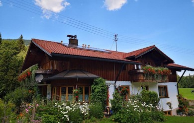Haus Auerhahn