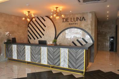 Отель De Luna Hotel Sri Petaling