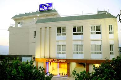 Hotel Hotel Milam Inn