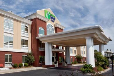 Hotel Holiday Inn Express Hotel & Suites - Sumter, an IHG Hotel