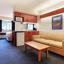 Hotel Rincon Inn and Suites