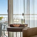 Resort Hilton Suites Ocean City Oceanfront