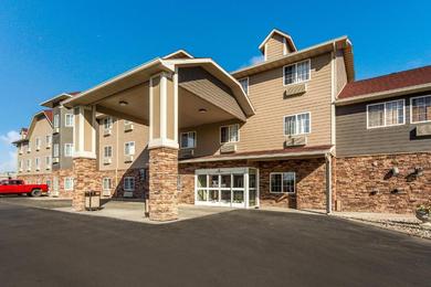 Motel Red Roof Inn & Suites Omaha - Council Bluffs