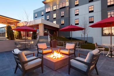 Hotel Snoqualmie Inn by Hotel America