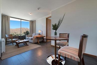 Hotel Hotel Atacama Suites