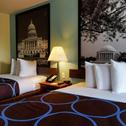 Hotel Super 8 by Wyndham Alexandria/Washington D.C. Area