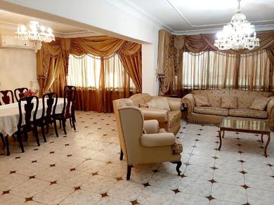 Апартаменты شقة فخمة في كمبوند 777 أرض الجولف مصر الجديدة عائلات فقط