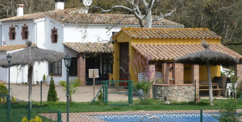 Holiday home Beautiful cottage in Riudarenes with private pool