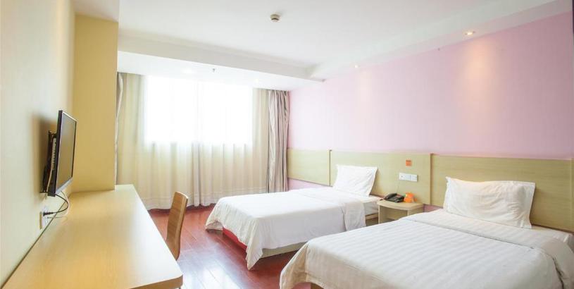 Hotel 7Days Premium Xiamen University South Siming Road