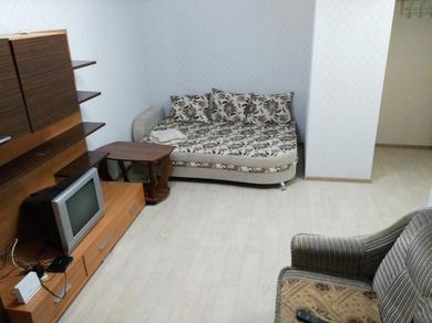 Apartments Уютная квартира на Татищева