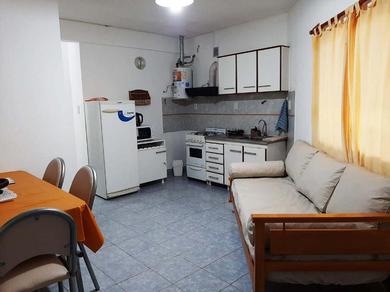 Апартаменты Lajas Negras Aparts - Departamento céntrico