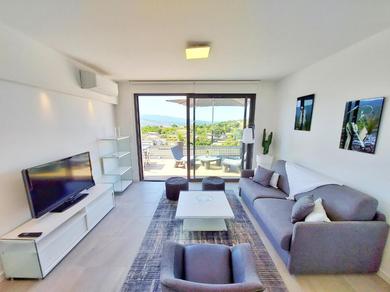 Apartments VALENTINA, terrasse vue mer, Clim, Parking - Porticcio