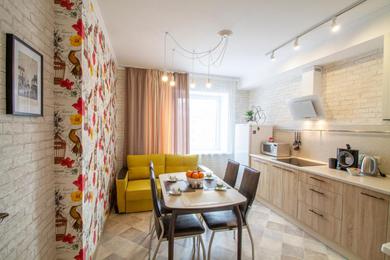 Apartments Bliss aparts: Centre - Pobeda 21a