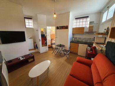 Apartments ô bellachon - studio apartment N°8