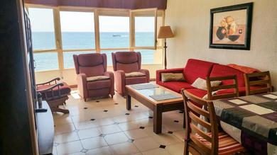 Apartments APARTMENT 1LINE LOS LOCOS BEACH WIFI A/A SEEVIEW