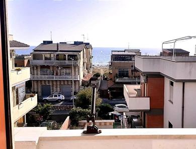 Апартаменты Appartamento Marina D’Ardea vista mare