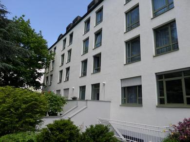 Отель Christkönigshaus