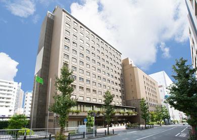 Hotel Hotel Bellclassic Tokyo