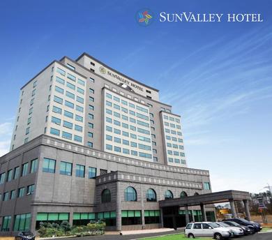 Отель Sun Valley Hotel