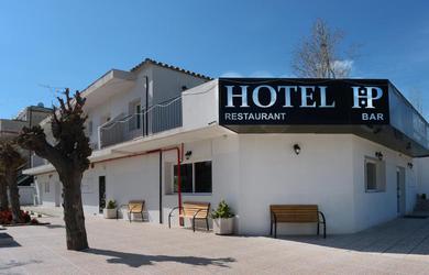 Hotel Hotel Hp Castelldefels