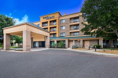 Hotel Sonesta Select Dallas Richardson