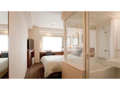Hotel Boston Plaza Kusatsu Biwa Lake - Vacation STAY 15410v