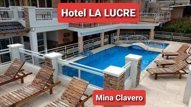 Hotel La Lucre