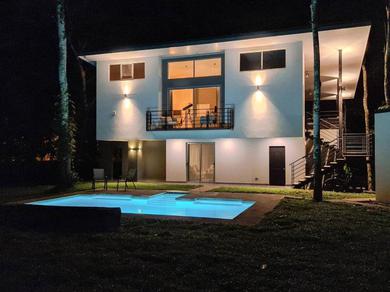Гостевой дом Kä Luxury Caribbean Experience