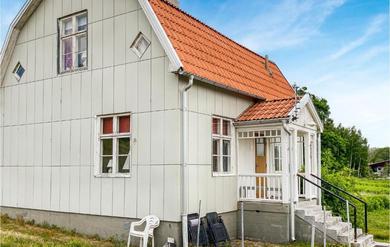 Holiday home Awesome home in Edsbruk with WiFi and 2 Bedrooms