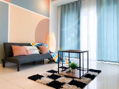 Apartments Insta Worthy Homestay Kuala Lumpur
