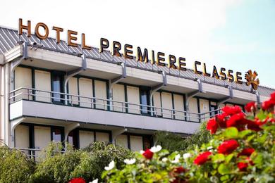 Hotel Premiere Classe Bethune Fouquières Lès Béthunes