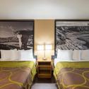 Hotel Super 8 by Wyndham Hardin Little Bighorn Battlefield
